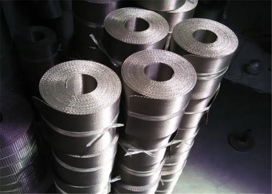 Stainless Steel Reverse Dutch Woven Wire Mesh Filter Screen For Extruder/  Reverse Dutch Woven Wire Mesh Filter Screen