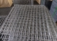 Hot Dipped Galvanized 32x5 Drainage Grill Steel Floor Grating