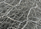 50mm X 50mm Gabion Wire Mesh Control And Guide Of Water Or Flood