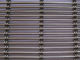 Welded Wire Mesh Panels / Architecture Woven Mesh For Interior And Outdoors