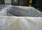 Diamond Flexible Stainless Steel Cable Mesh 7x7 7x19