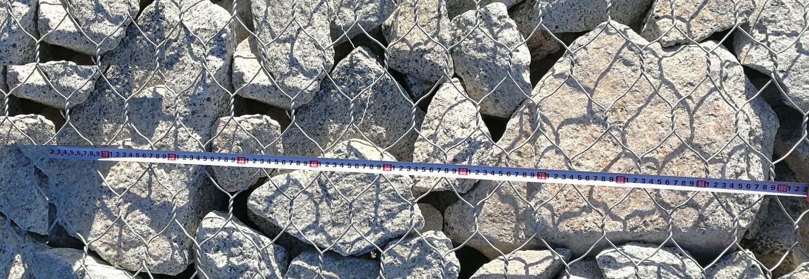 quality Metal Gabion Baskets factory