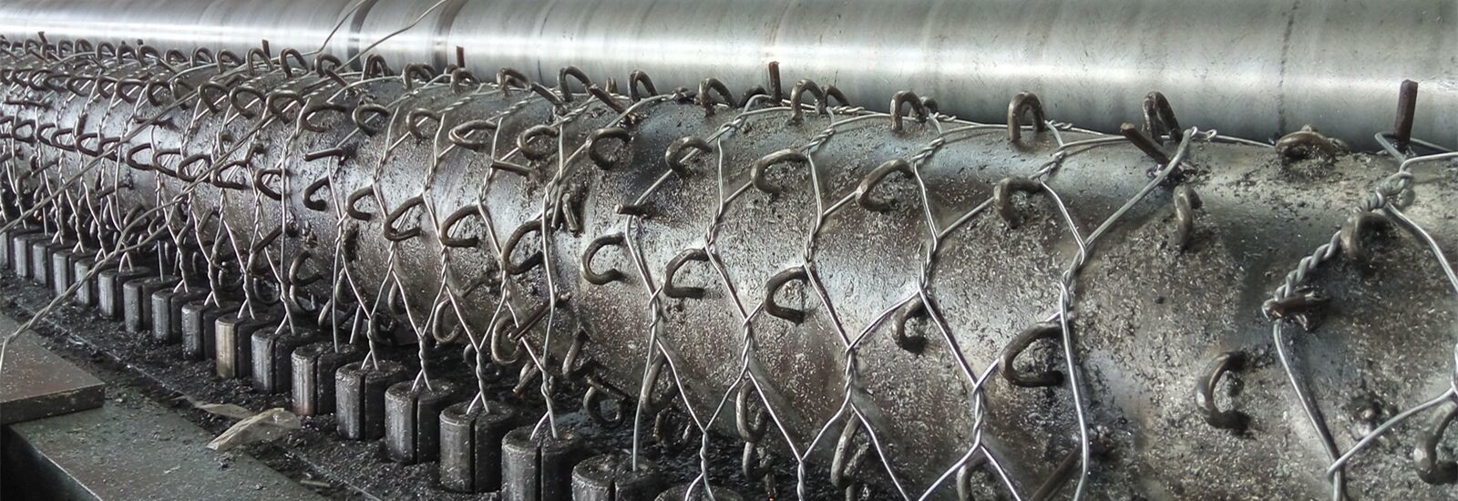 quality Metal Gabion Baskets factory