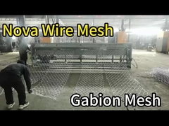 Affordable Hexagonal Gabion Mesh Supplier: Get Competitive Prices and Bulk Order Discounts Today