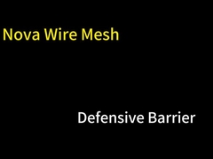 Heavy-Duty Military Defensive Barriers for Enhanced Protection