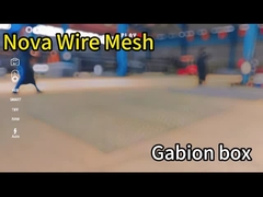 Hexagonal Gabion Mesh for Soil Stabilization: Effective Solutions for Sustainable Landscaping and Co