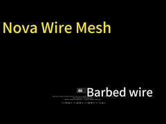 Eco-Friendly Barbed Wire Options for Sustainable Fencing