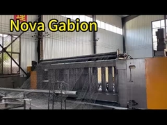 Customizable Hexagonal Gabion Mesh: Various Sizes and Materials to Fit Your Project Needs