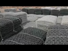 Gabion Wire Mesh Factory from China