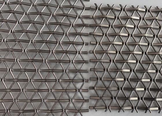 Decorative Wire Mesh Versatile And Stylish Choice For Project