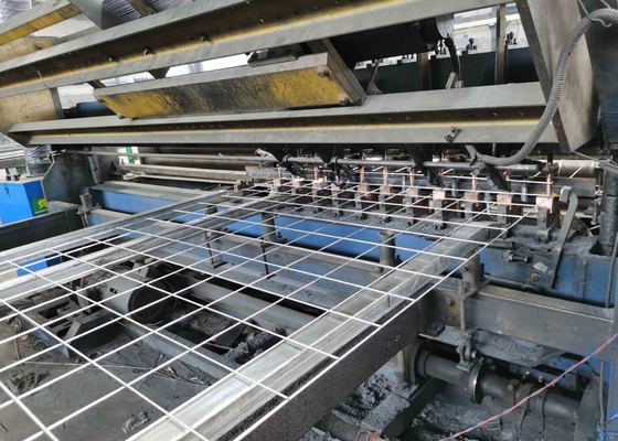 2.0mm-4.0mm Wire Diameter Welded Wire Mesh Baskets For Industrial Applications