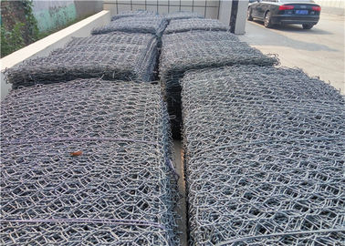 Excellent Performance Gabion Wire Mesh Nova-179 Apply To Slope Protection