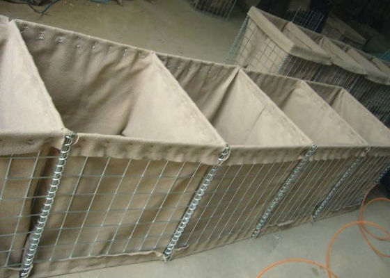 3mm Galvanized Iron Wire  Barrier Welded Mesh 76.2x76.2mm