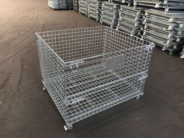 6.0mm Wire Mesh Container