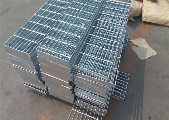 25x5mm Metal Building Materials Untreated 19w4 Grating