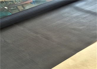 Pure Molybdenum Woven 2.5mm Wire Mesh 0.5-2.2m Width