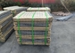 Weather Resistant Military Hesco Barriers 76.2x76.2mm Hole Size