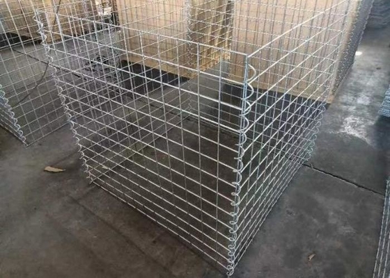 Hot Dipped Galvanized Defensive Army Customization
