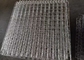 Spiral Distance 4.5mm Military Hesco Barriers 5.0mm Mesh Wire 300g/M2 Geotextile Fabric Weight