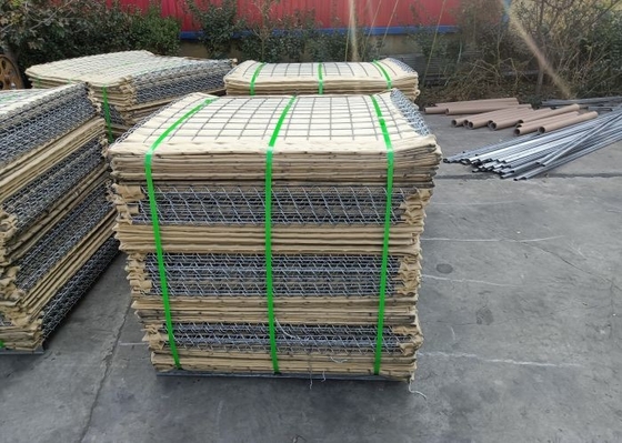 Rapid Deployment Sand itary Pp Fabric High Defensive Level