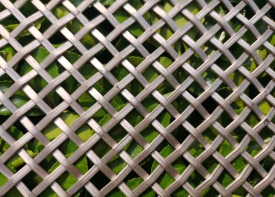 Discover Versatility Of Decorative Wire Mesh For Your Design Projects
