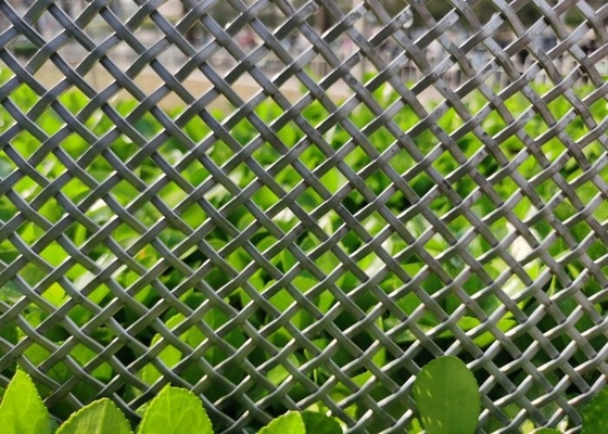 Discover Versatility Of Decorative Wire Mesh For Your Design Projects