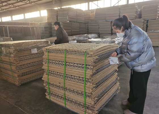 Economic itary Defensive Barriers Spiral Distance 4mm Sand Filled