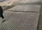 60x80mm Gabions And Mattresses For Irrigation Work