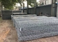 Pvc Coated Garden 2x1x1m Reno Gabion Mattress Baskets For Water Conservancy Project