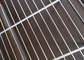 Light Weight Non Stick Grill Mesh 316 Stainless Steel High Heat Resistance
