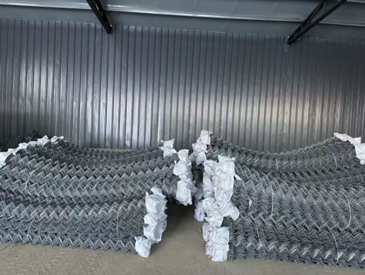 G65/3/3.5 Tecco Mesh Rock Netting Slope Protection Anti Corrosion