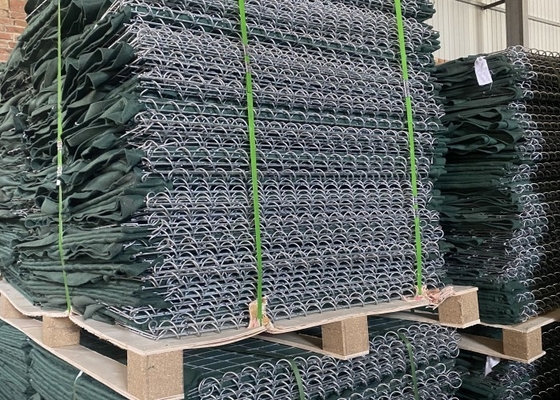 Economical Hexagonal Welded Mesh Gabion Baskets For Retaining Walls Welded Mesh Cage