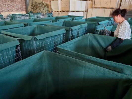 Brown Etc Defensive Barrier for Galvanized After Welding