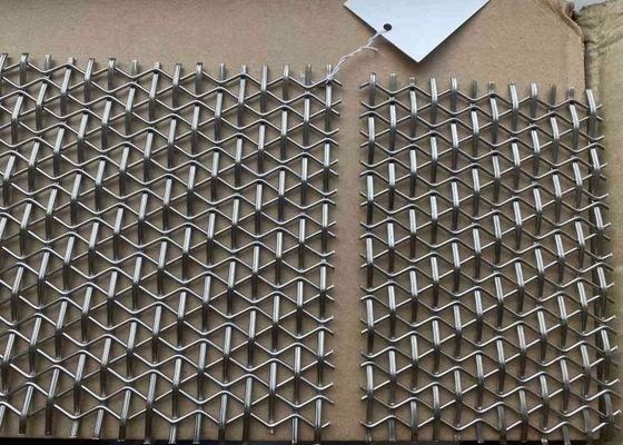 Decorative Wire Mesh Versatile And Stylish Choice For Project