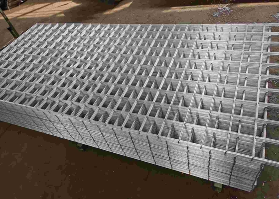 Galfan Gabion Baskets 4.0-5.0mm Wire Diameter with 250g-400g Geotextile