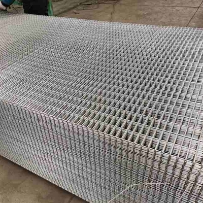 Customizable Metal Gabion Baskets 2m x 1m x 1m with 350-550N/mm2 Tensile Strength