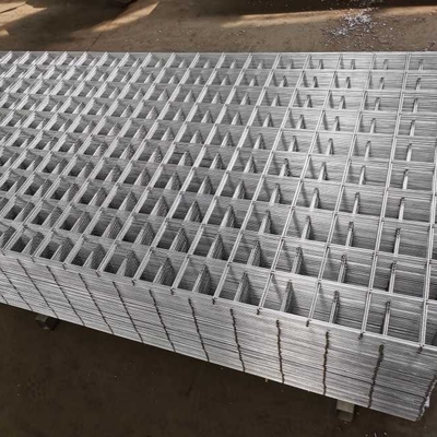 Customizable Metal Gabion Baskets 2m x 1m x 1m with 350-550N/mm2 Tensile Strength