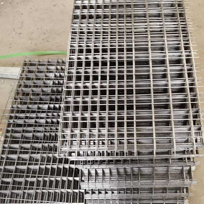 Custom Metal Hot Dipped Gavanized Gabion Basket 2m x 1m x 1m Easy Installation