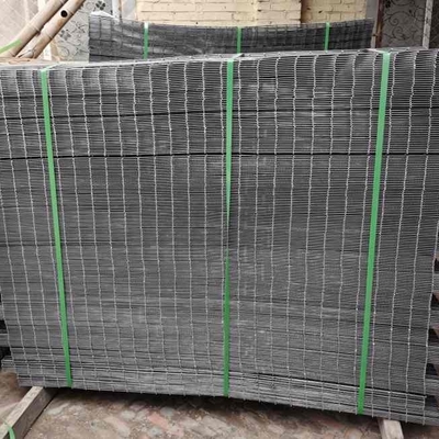 Metal Gabion Baskets 80x100mm Hole Size 350-550N/mm2 Tensile Strength
