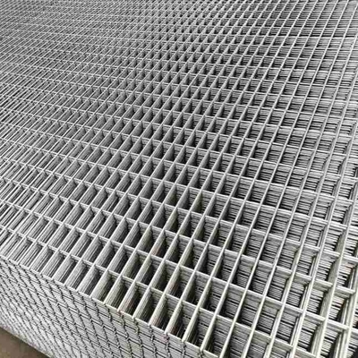 Metal Gabion Baskets 80x100mm Hole Size 350-550N/mm2 Tensile Strength