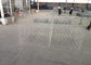 6*8, 8*10,10*12 Stone Filled Metal Wire Gabion Cage For Soil Or Riverbank Erosion Protection