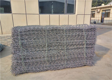 Metal Gabion Baskets Perfect Choice For Stabilizing Soil And Preventing Erosion