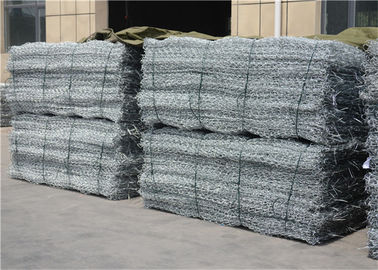 Metal Gabion Baskets Perfect Choice For Stabilizing Soil And Preventing Erosion