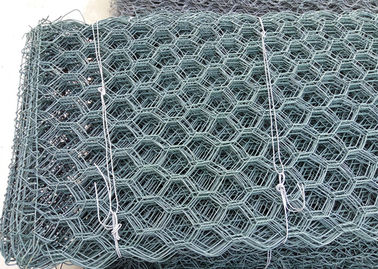 Galfan Coated Welded Gabion Box 3.0-6.0mm Wire for River Control