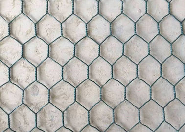 Galvanized Gabion Box 2.0-4.0mm Wire for Retaining Walls