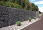 Fences Stone Basket Retaining Wall Customized Size Nova-018 Simple Assembly