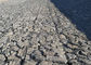 Erosion Control Reno Gabion Mattress Rectangular Shape 2 * 1 * 1 Meter