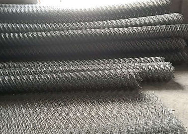 High Tensile Rockfall Protection Netting 1770Mpa, 2-4mm Wire Diameter