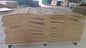 Sand Filled Modern Military Hesco Barriers With Brown Geotextile , ISO Passed