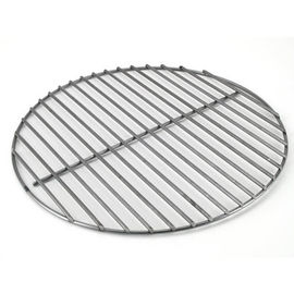 304 Stainless Steel BBQ Grill Mesh 12x8 Inch High Heat Resistance